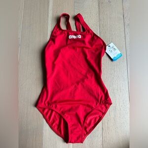 Arena - Girls one piece swimsuit